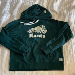 Roots Hoody